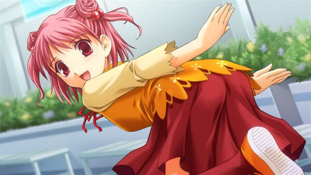 Tải game Ever 17 The Out of Infinity-TENOKE