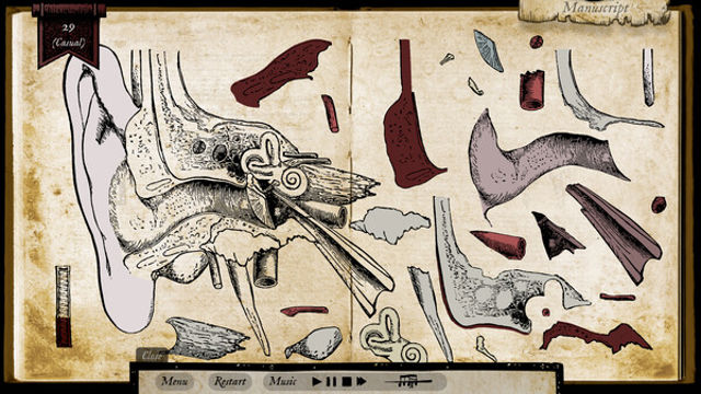 Tải game Wound Man-TENOKE