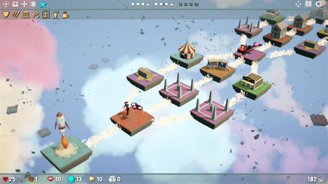 Tải game Runeroots TD-TENOKE