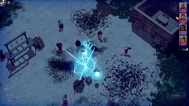 Tải game Dustgrave A Sandbox RPG Early Access