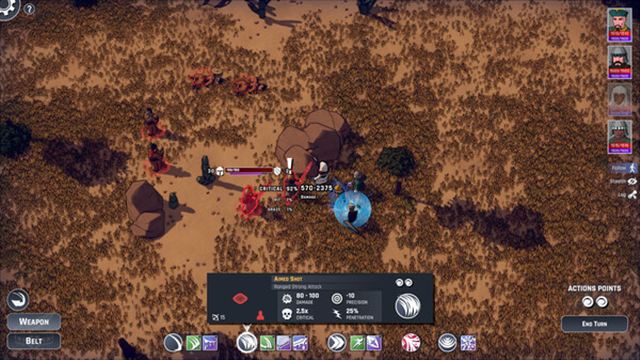 Tải game Dustgrave A Sandbox RPG Early Access
