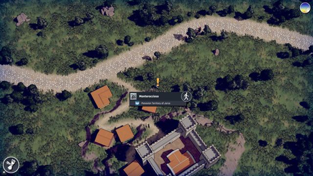 Tải game Dustgrave A Sandbox RPG Early Access