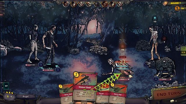Tải game The Dead Await Early Access