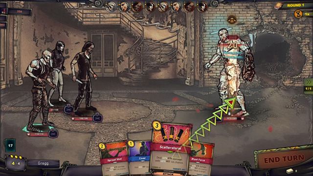 Tải game The Dead Await Early Access