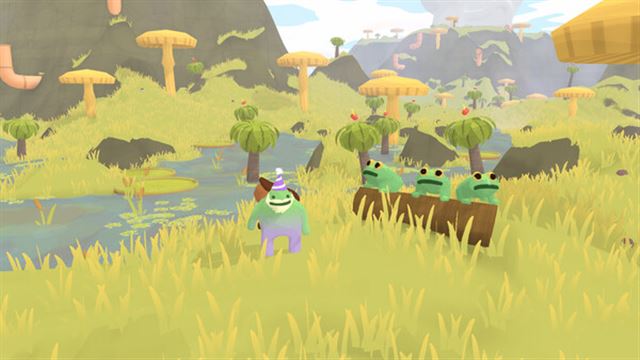 Tải game Tall Trails v1.1.1-P2P