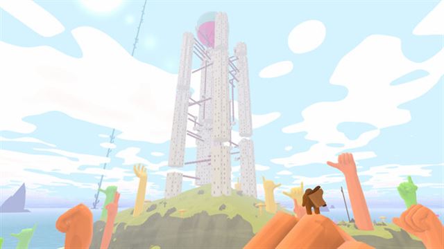 Tải game Tall Trails v1.1.1-P2P