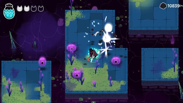 Tải game Crypt Custodian v1.0020-P2P