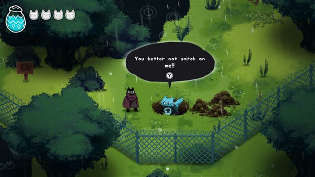 Tải game Crypt Custodian v1.0020-P2P