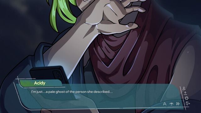 Tải game Young Hearts-TENOKE