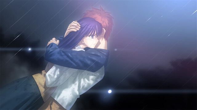 Tải game Fate stay night REMASTERED v1.3.0.335-P2P
