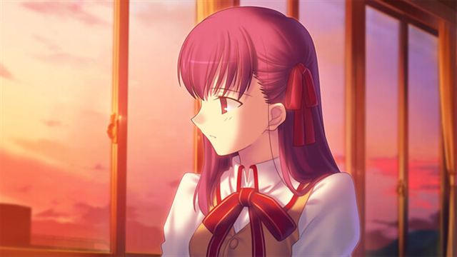 Tải game Fate Stay Night REMASTERED v1.4.1.389-P2P