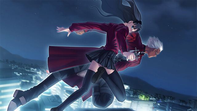 Tải game Fate Stay night REMASTERED-TENOKE