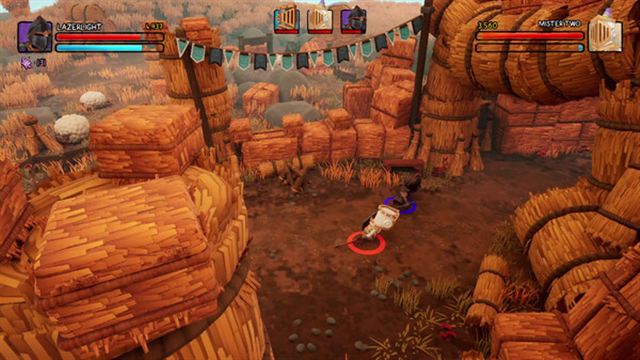 Tải game Big Helmet Heroes-FLT