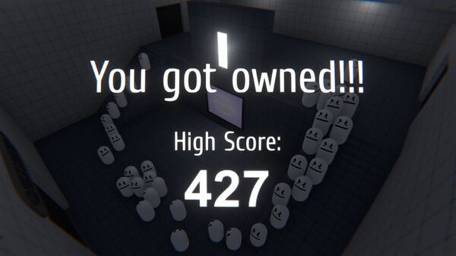 Tải game Owinka Shooter 2-TENOKE