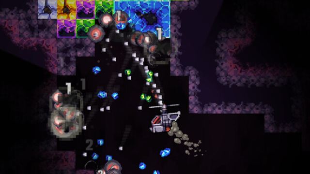 Tải game BORE BLASTERS v1.36-P2P
