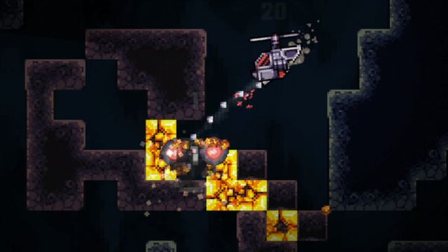 Tải game BORE BLASTERS v1.41-P2P