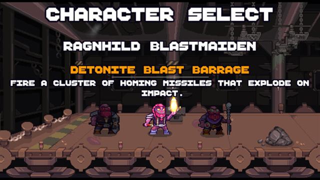 Tải game BORE BLASTERS v1.54-P2P