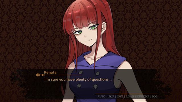 Tải game Dread Weight-TENOKE