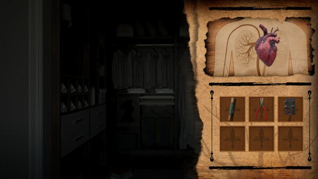 Tải game Dread Weight-TENOKE