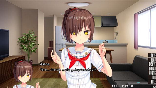 Tải game NUKITASHI v20231129-P2P