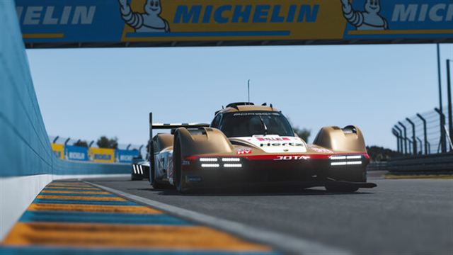 Tải game Le Mans Ultimate v20250522 Early Access