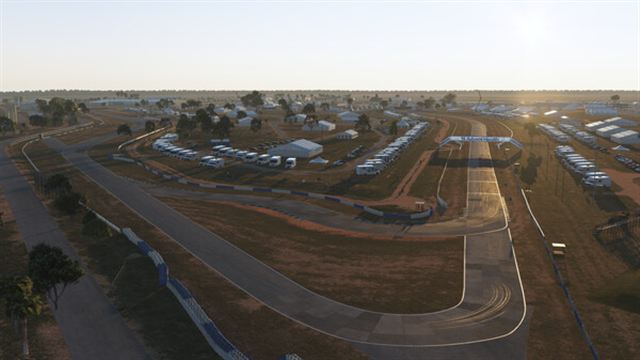 Tải game Le Mans Ultimate v20241017 Early Access