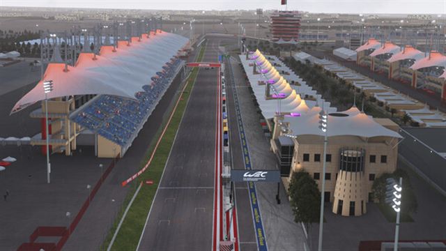 Tải game Le Mans Ultimate v20240723 Early Access