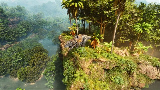Tải game ARK Survival Ascended v93.22 Early Access