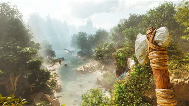 Tải game ARK Survival Ascended v93.22 Early Access