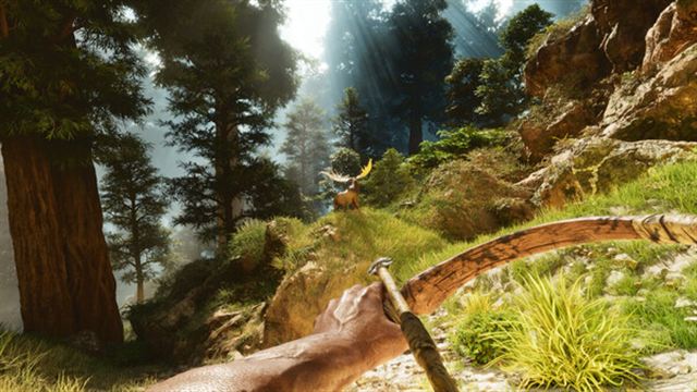 Tải game ARK Survival Ascended Astraeos Early Access