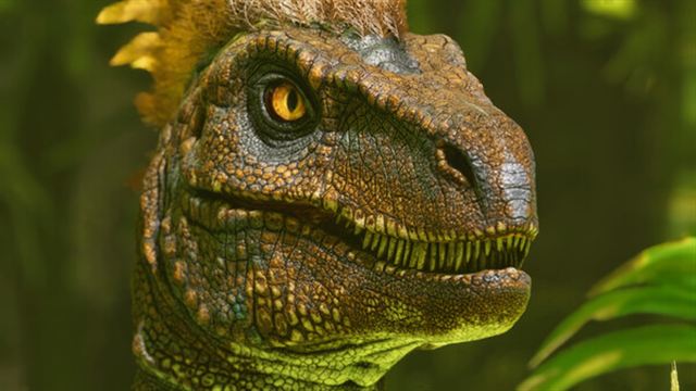 Tải game ARK Survival Ascended Astraeos Early Access
