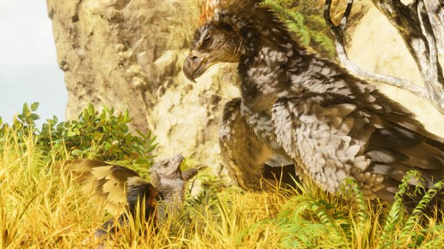 Tải game ARK Survival Ascended v93.25 Early Access