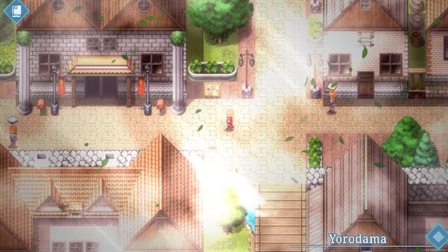 Tải game Veiled Skies-TENOKE
