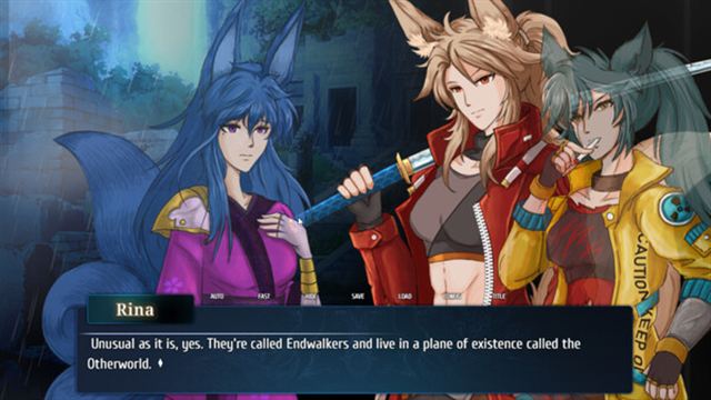Tải game Veiled Skies-TENOKE