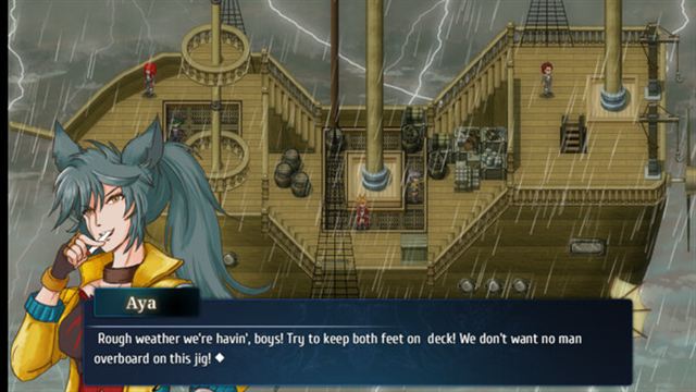 Tải game Veiled Skies-TENOKE