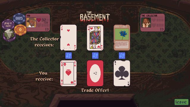 Tải game Dungeons And Degenerate Gamblers-TiNYiSO