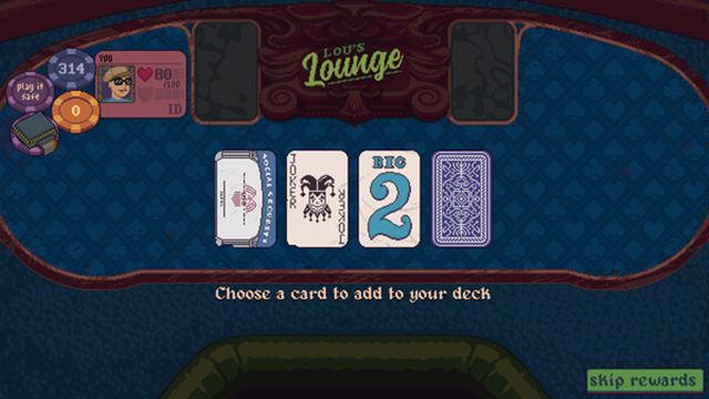 Tải game Dungeons And Degenerate Gamblers-TiNYiSO