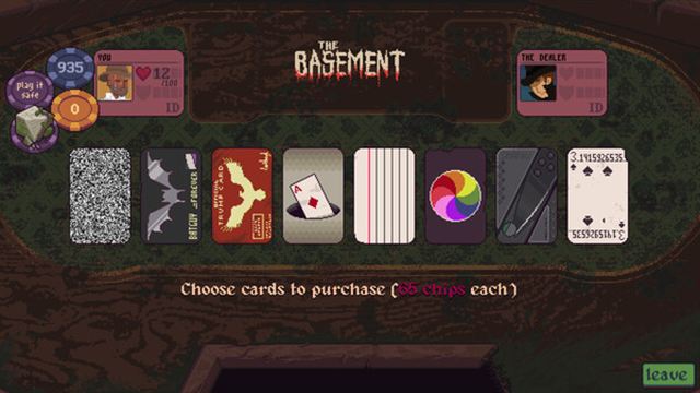 Tải game Dungeons And Degenerate Gamblers-TiNYiSO
