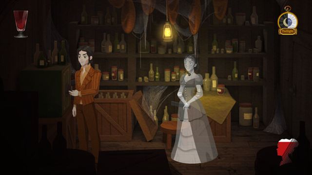 Tải game Cabernet v1.0.16-P2P
