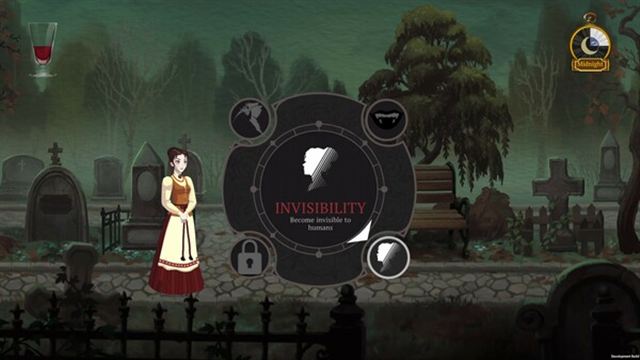 Tải game Cabernet v1.0.16-P2P
