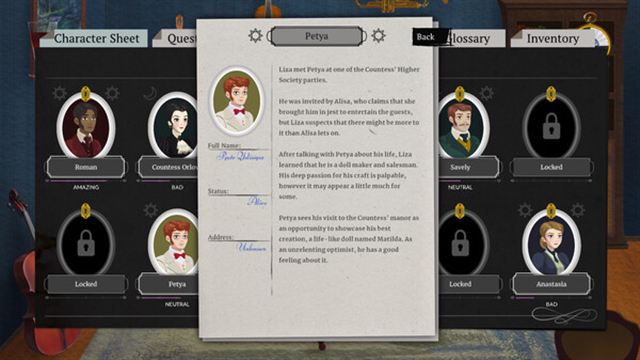 Tải game Cabernet v1.0.13-P2P