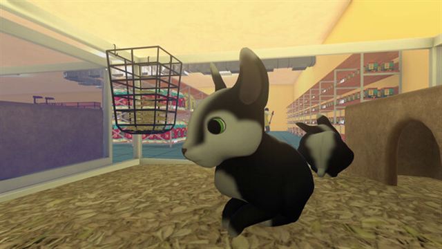 Tải game Pet Shop Simulator-TENOKE