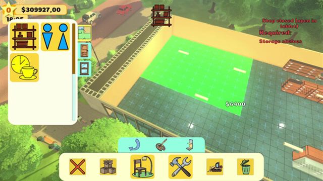 Tải game Pet Shop Simulator-TENOKE