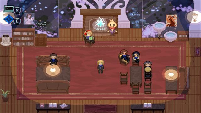 Tải game Boyhoods End Early Access