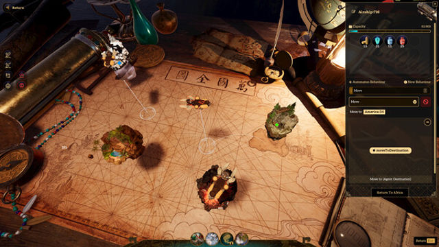Magnet Rune Tải game Brave New Wonders-RUNE miễn phí | HaDoanTV