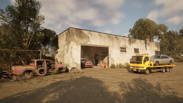 Tải game Car Dealer Simulator v20250804-P2P