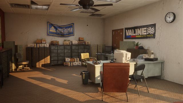 Tải game Car Dealer Simulator-SKIDROW