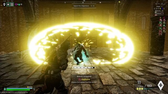 Tải game Knights Within Early Access