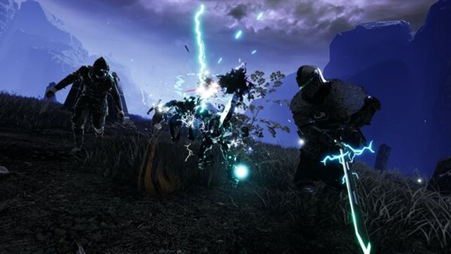 Tải game Knights Within Early Access