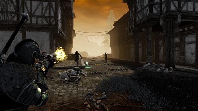 Tải game Knights Within Early Access